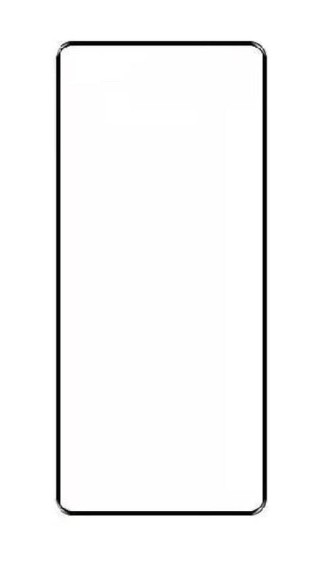 Touch Screen Front Glass for Vivo V25 5G