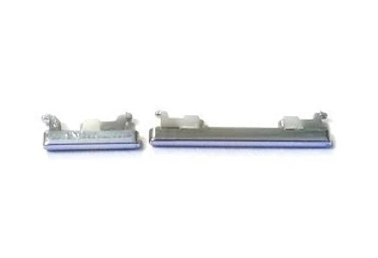 External Side Button Out Keys for Vivo V29 Pro Purple Zeespares