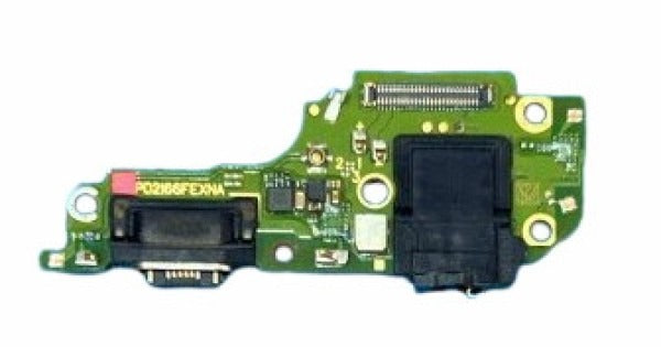 Charging Port Connector Board Flex for Vivo IQOO Z6 Lite