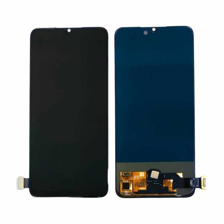 Lcd Display Folder Combo for VIvo S1