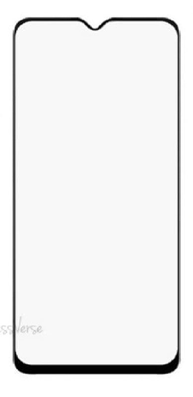 Temperd Glass for Oppo A57 (2022)