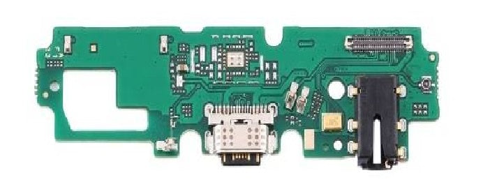 Vivo T3 Lite Charging Port Connector Board Flex by Zeespares.in
