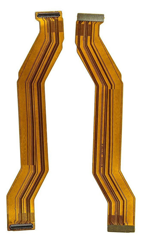 Lcd Flex Cable  for Vivo T4 5G