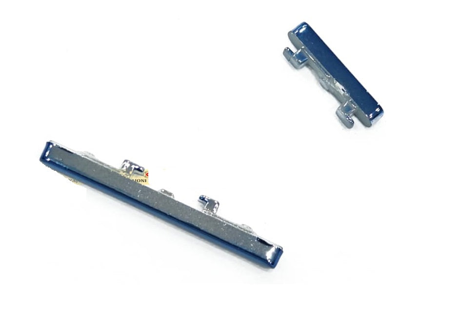 External Side Button Out Keys for Vivo T4R 5G