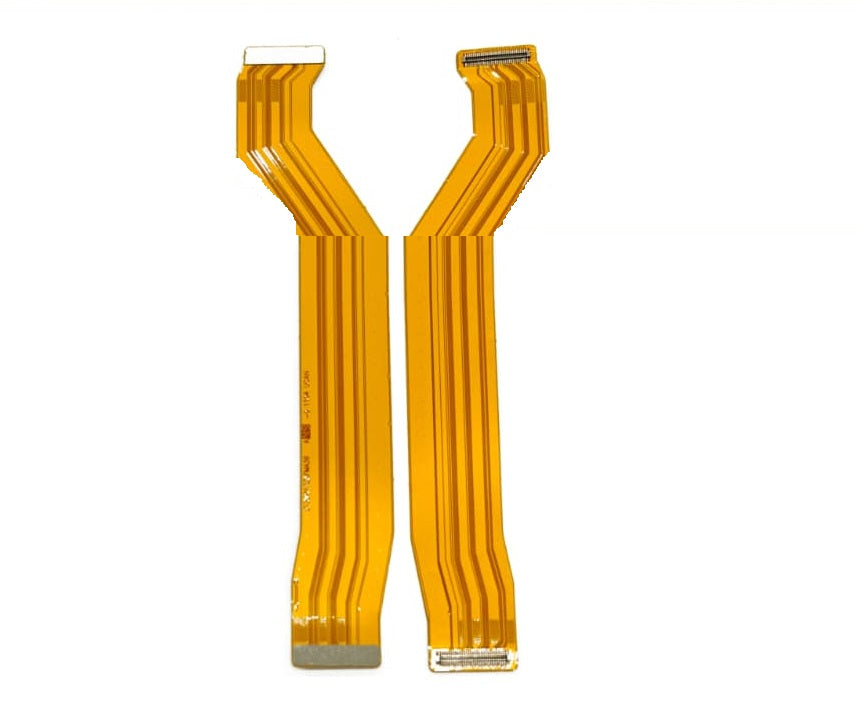 Lcd Flex Cable  for Vivo T4R 5G