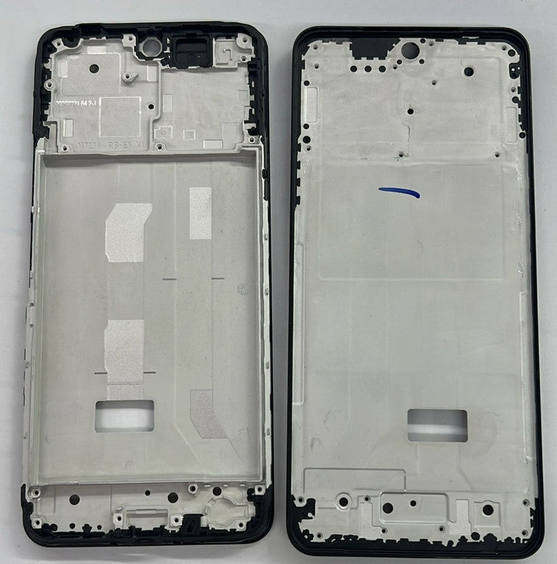 Lcd Frame Middle Chassis for Vivo T4X (MT286)