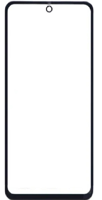 Touch Screen Front Glass for Vivo T3