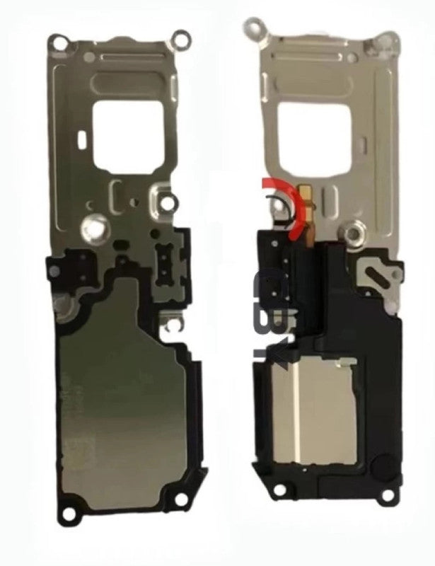 SPAREWARE® Loudspeaker Ringer Buzzer Sound Parts For Vivo V21 5G