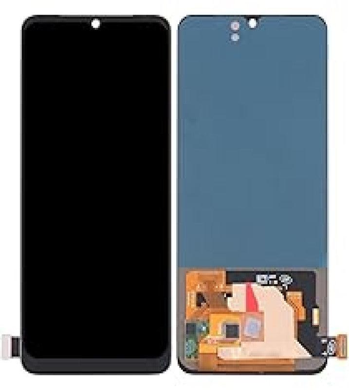 Lcd Display Folder Combo for Vivo V21 5G