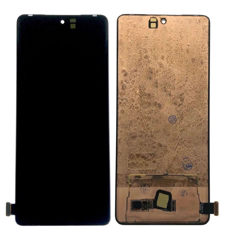 Lcd Display Folder Combo for Vivo V30