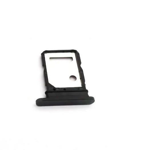 Sim Tray Slot Holder for Vivo V30 Pro Blue Zeespares