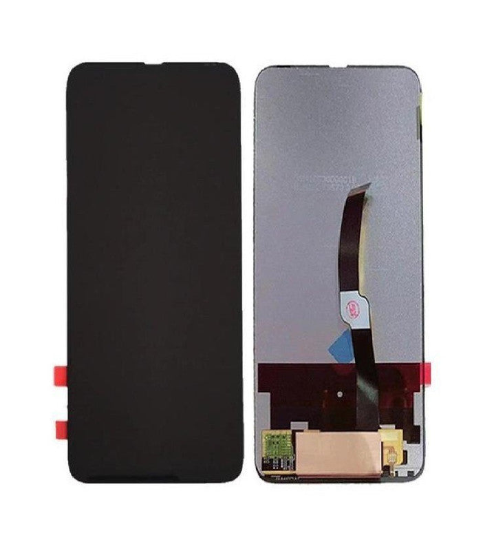 Lcd Display Folder Combo for Vivo V30E