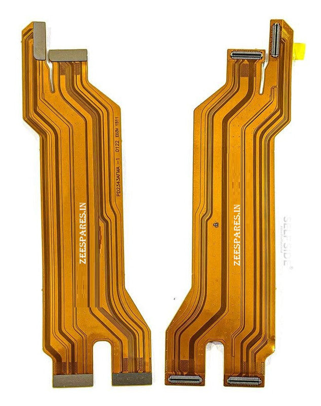 Lcd Flex Cable  for Vivo V40 Lite