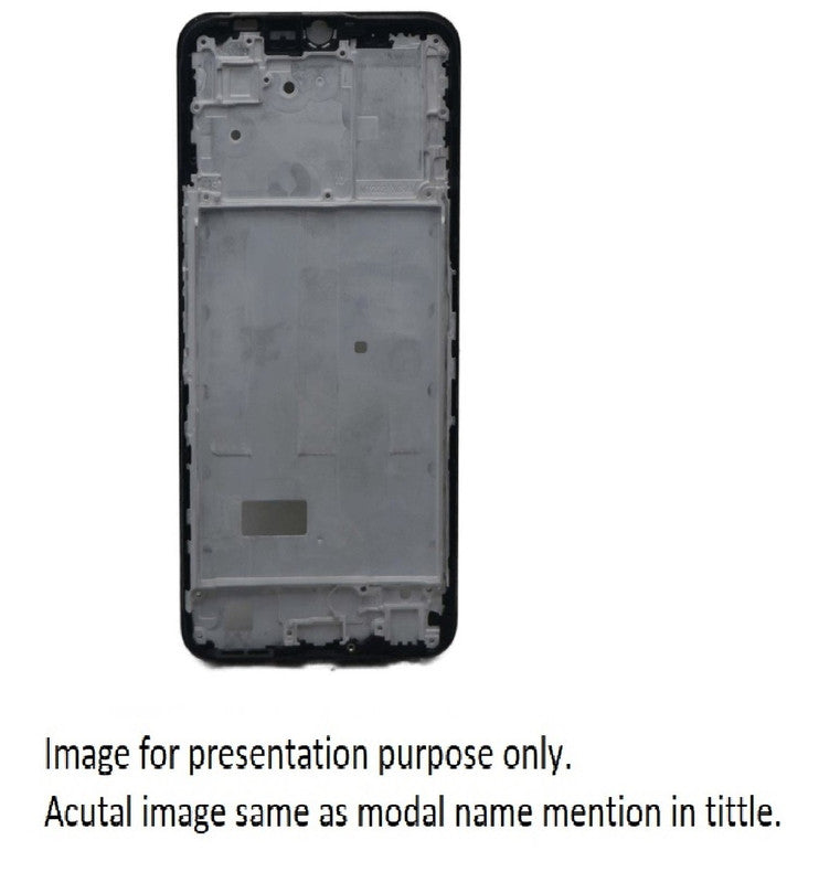 Lcd Frame Middle Chassis for Vivo V40 Pro