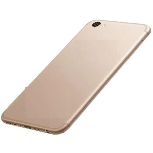 Mozomart Battery Door Back Panel Housing for Vivo V5 Plus : Gold