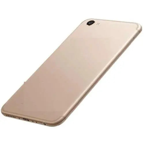 Mozomart Battery Door Back Panel Housing for Vivo V5 Plus : Gold Mozomart