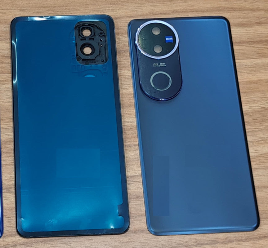 Back Panel Glass for Vivo V50 5G