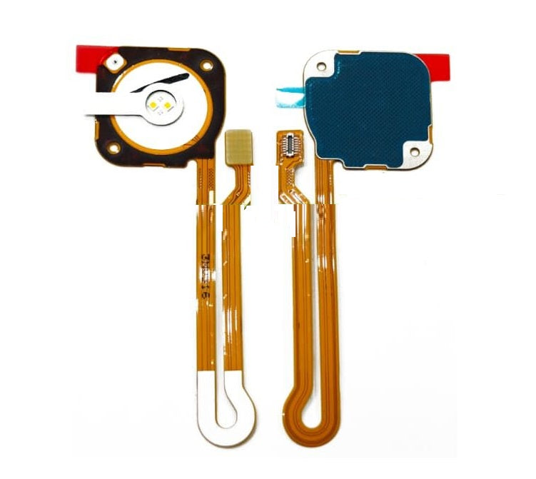Flashlight Flex Cable for Vivo V50 