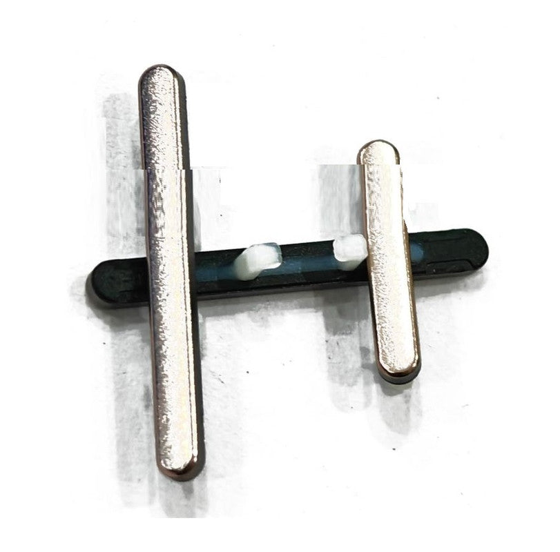 External Side Button Out Keys for Vivo V50