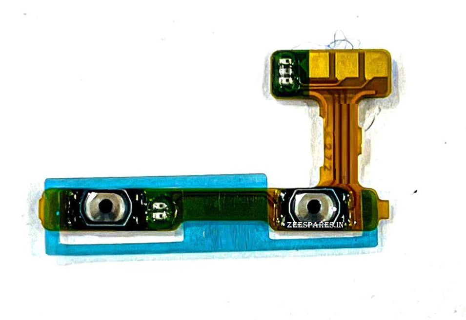 Power Button Flex for Vivo X Fold 3