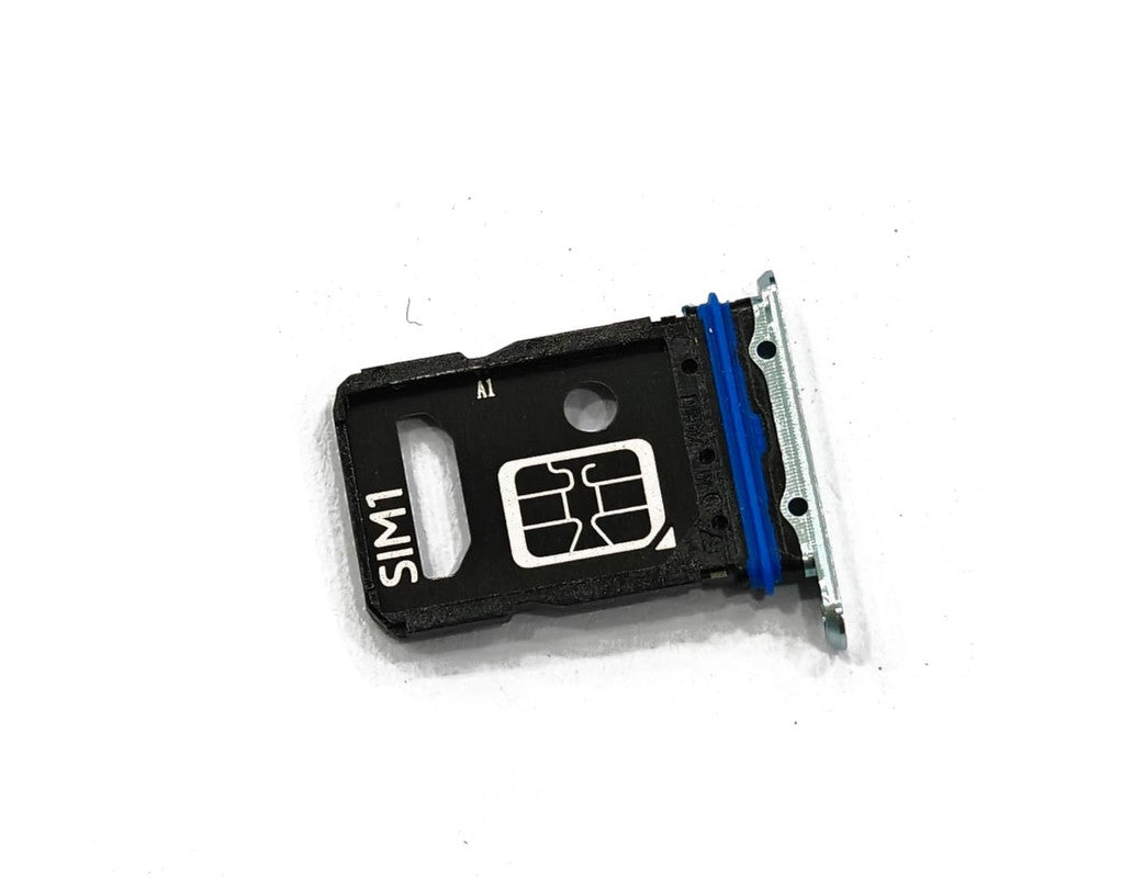 Sim Tray Slot Holder for Vivo X200 Black