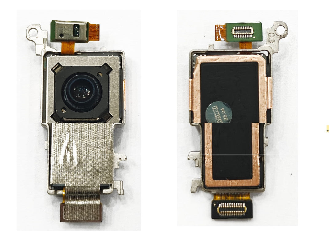 Back Camera Flex for Vivo X50 Pro