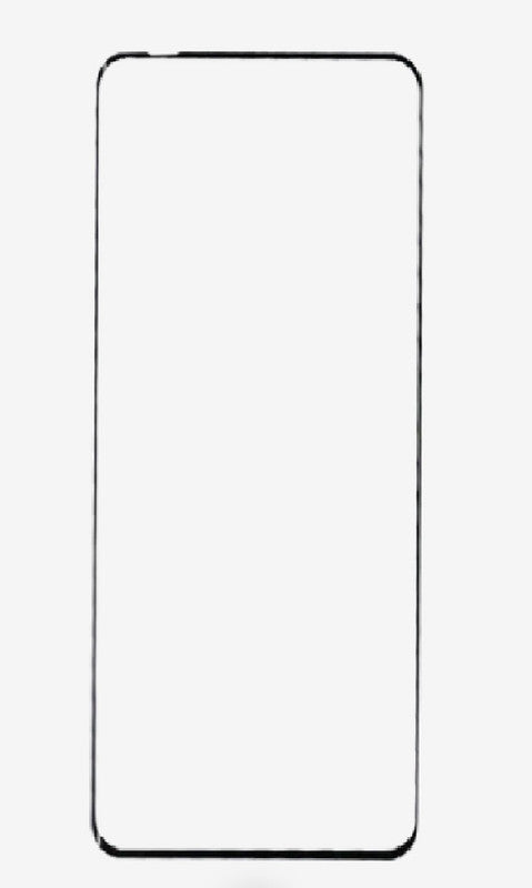 Temperd Glass for Vivo X80 Pro