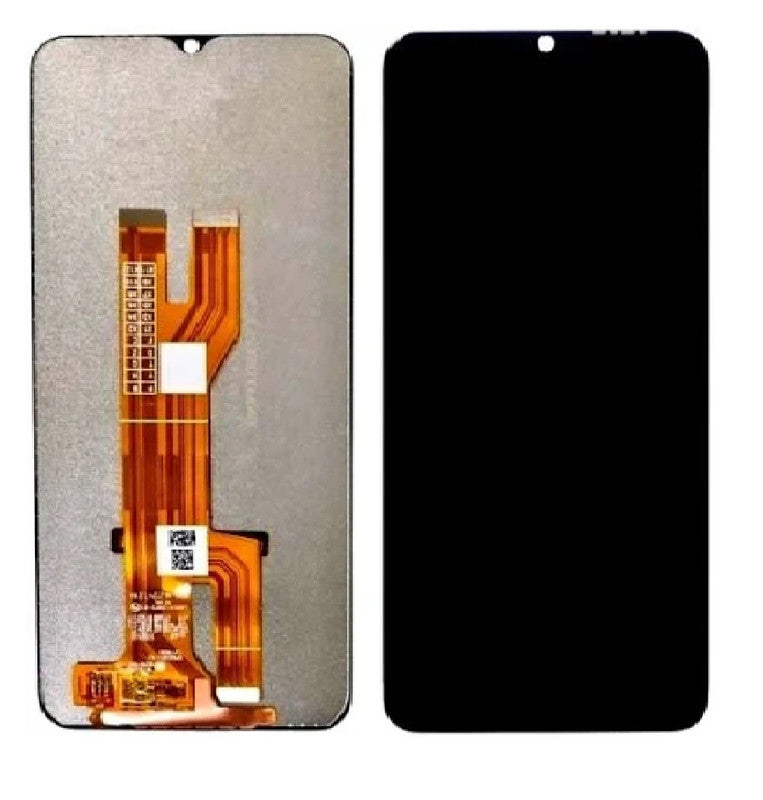 Lcd Display Folder Combo for Vivo Y18i