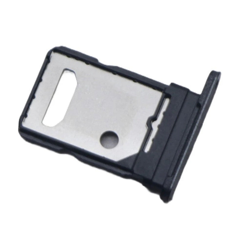 Sim Tray Slot Holder for Vivo Y200 5G Blue Zeespares