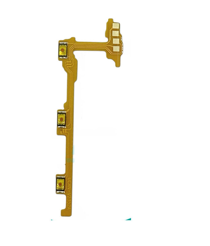 Power Button Flex for Vivo Y200 GT