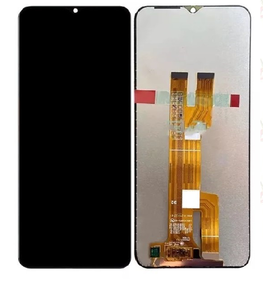 Lcd Display Folder Combo for Vivo Y28s