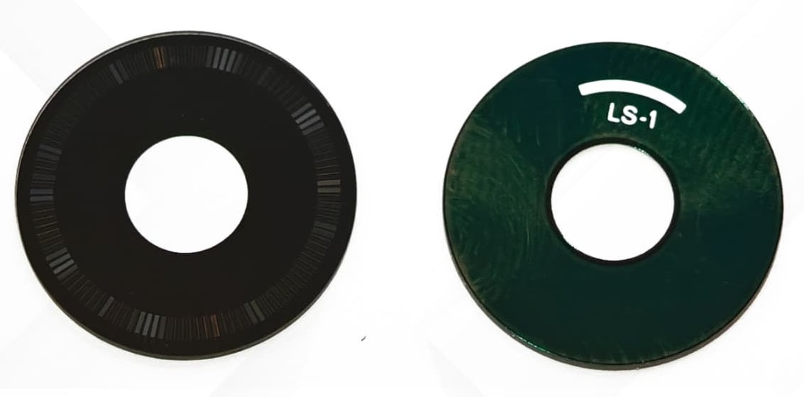 Camera Glass Lens for Vivo Y29S