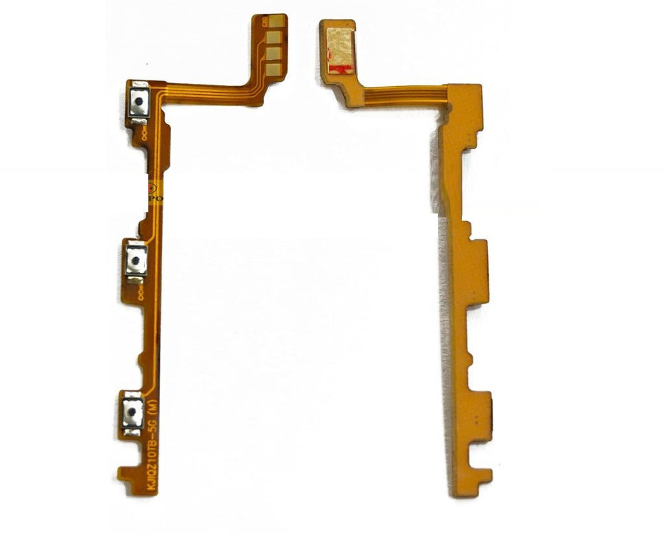Power Button Flex for Vivo Y300 GT