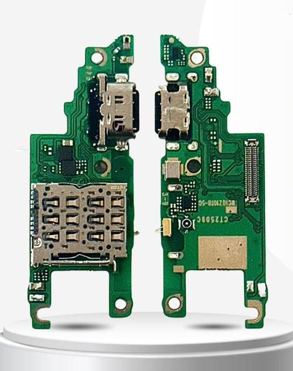 Charging Connector Board for Vivo Y300 GT