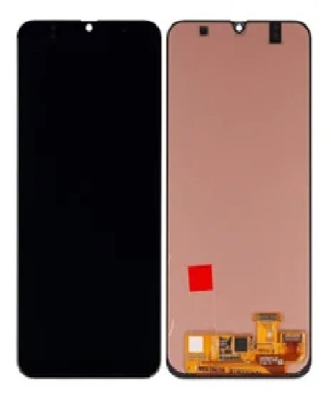 Lcd Display Folder Combo for Vivo Y300 Plus