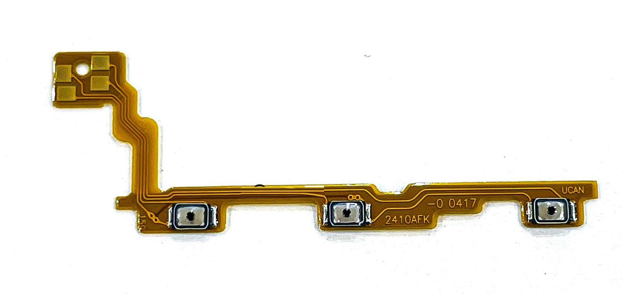 Power Button Flex for Vivo Y300 Pro