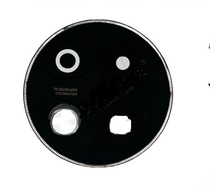 Camera Glass Lens for Vivo Y38 5G