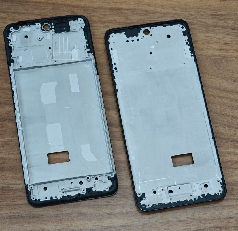 Lcd Frame Middle Chassis for Vivo Y39