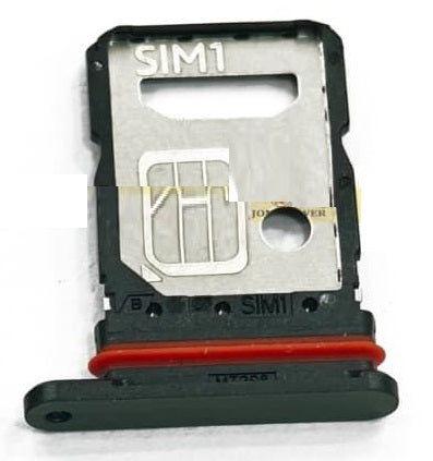 Sim Tray Slot Holder for Vivo Y400 5G