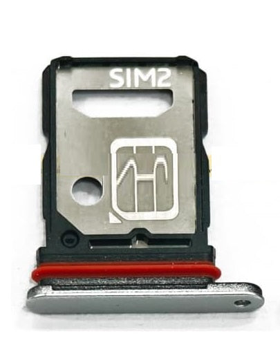 Sim Tray Slot Holder for Vivo Y400 5G