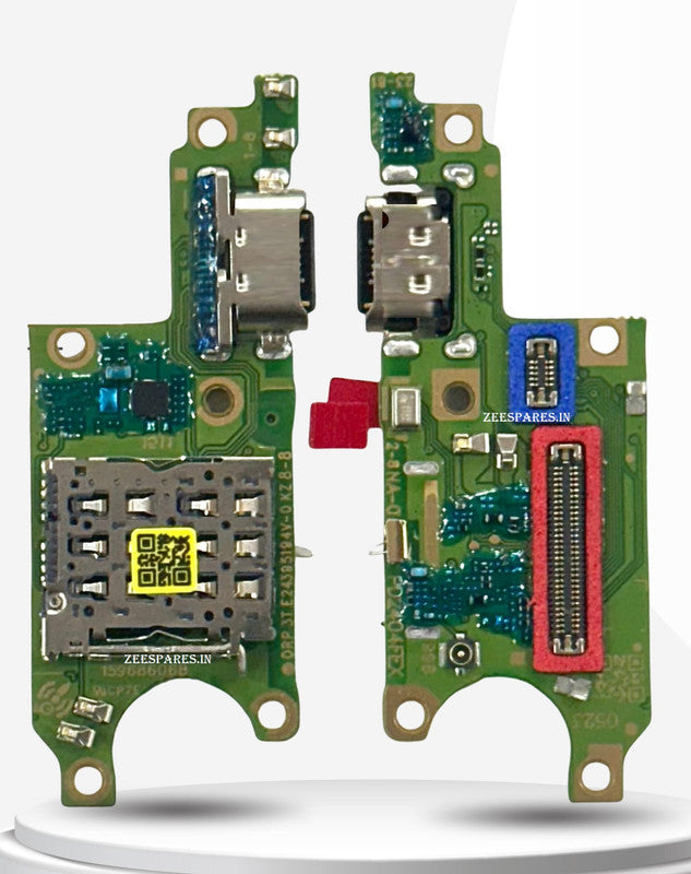 Charging Connector Board for Vivo Y400 Pro