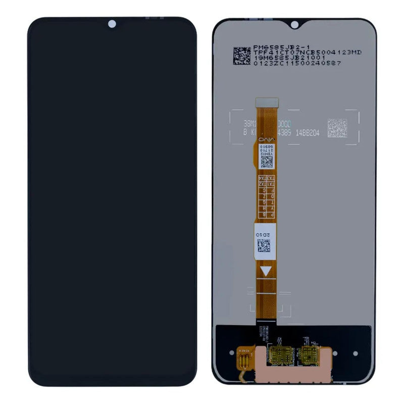 Lcd Display Folder Combo for Vivo Y56