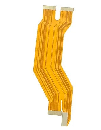 Lcd Flex Cable Stripe for Vivo Y200E by Zeespares