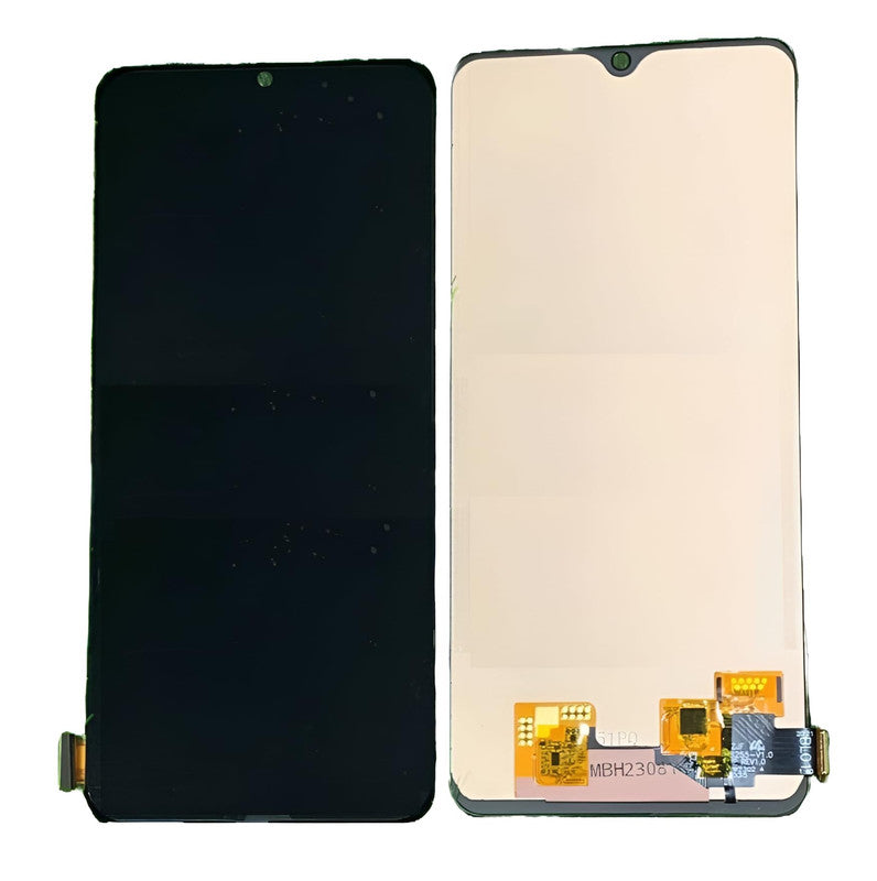 Lcd Display Folder Combo for Vivo T2