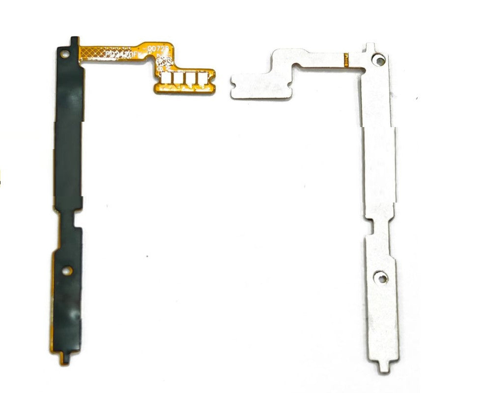 Power Button Flex for Vivo Y19S
