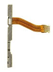 Volume Button Flex for Lenovo  Tab 4 8 Plus (TB-8704X) - Zeespares.in
