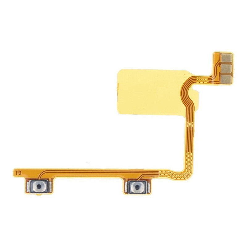 Volume Button Flex for Realme GT2 - Zeespares.in