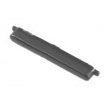 External Side Button Out Keys for OnePlus 12R Black