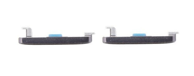 External Side Button Out Keys for Oppo Find X2 Green