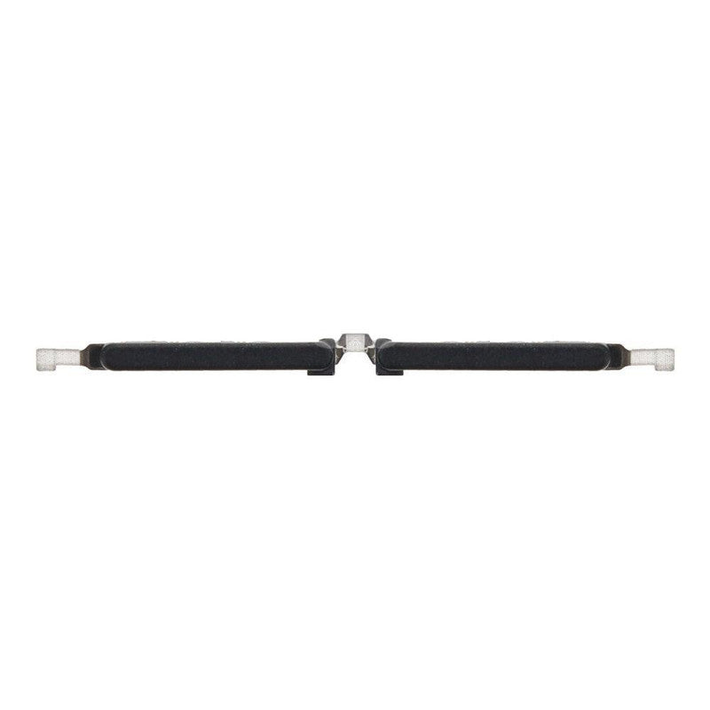 External Side Button Out Keys for Oppo A96 Black